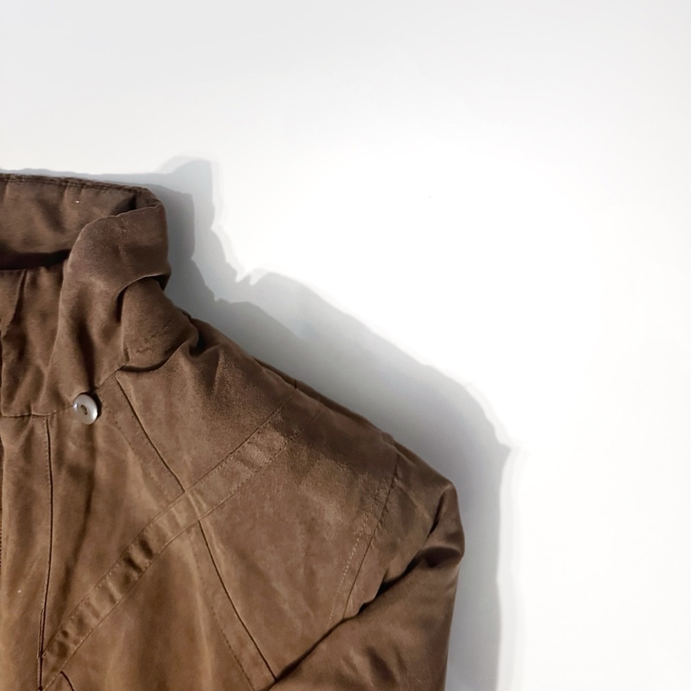 Vintage 80’s Giorgio Morandi Coat